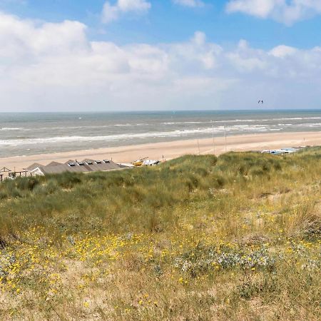 Quaint Summer Holiday Home In Egmond Binnen ภายนอก รูปภาพ