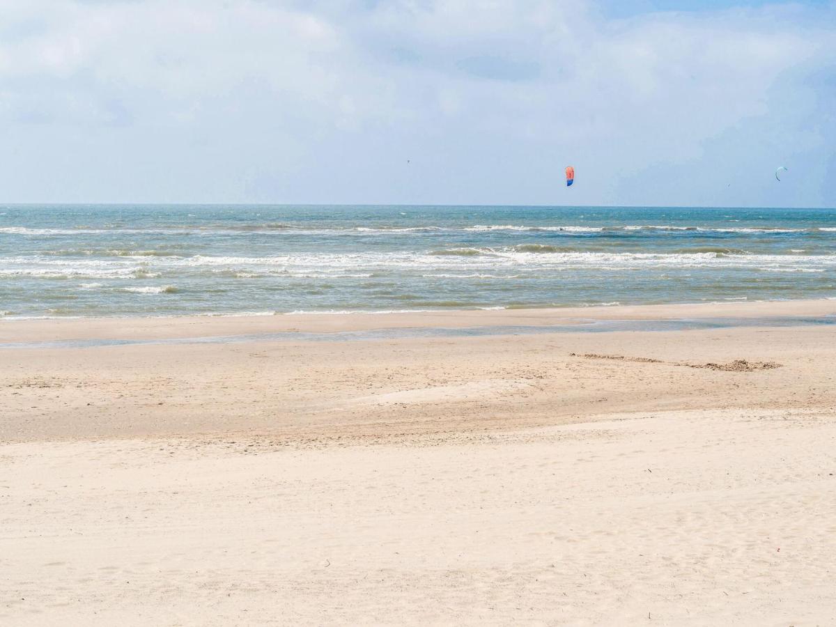 Quaint Summer Holiday Home In Egmond Binnen ภายนอก รูปภาพ