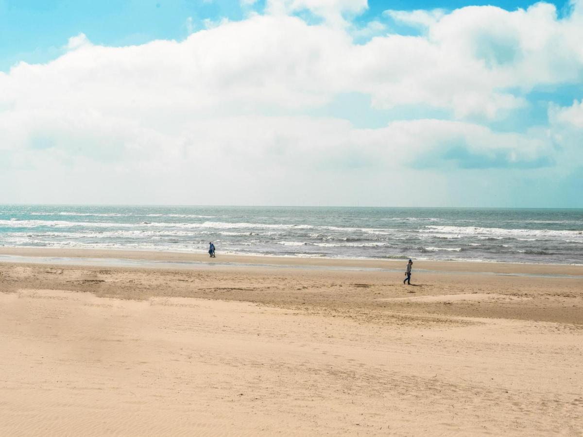 Quaint Summer Holiday Home In Egmond Binnen ภายนอก รูปภาพ
